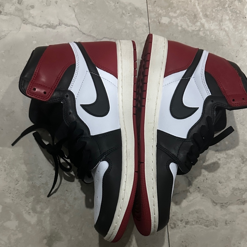 Jordan 1 retro high OG